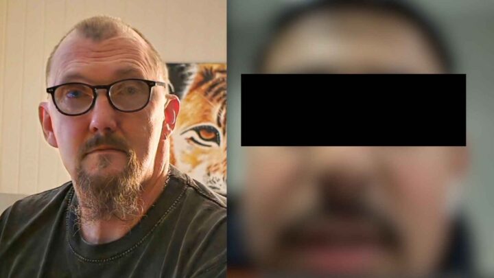 Jan-Einar (55) risikerer fengsel for å ha forsvart gutt mot innvandrer&shy;gjeng: – Politiet sto bare og så på