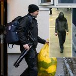 Dette vet vi om terrorbrødrene og deres mor: – Reell mulighet for at angrepet var bestilt