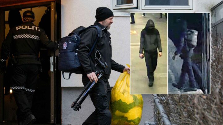 Dette vet vi om terrorbrødrene og deres mor: – Reell mulighet for at angrepet var bestilt