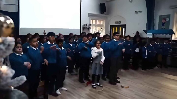 Nytt knefall for islam: Barn skal ikke tegne Jesus, dét kan krenke muslimer