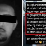 Ahmed (18) med trusler etter Document-sak: – Jeg kommer til å finne dere, én etter én, som små rotter