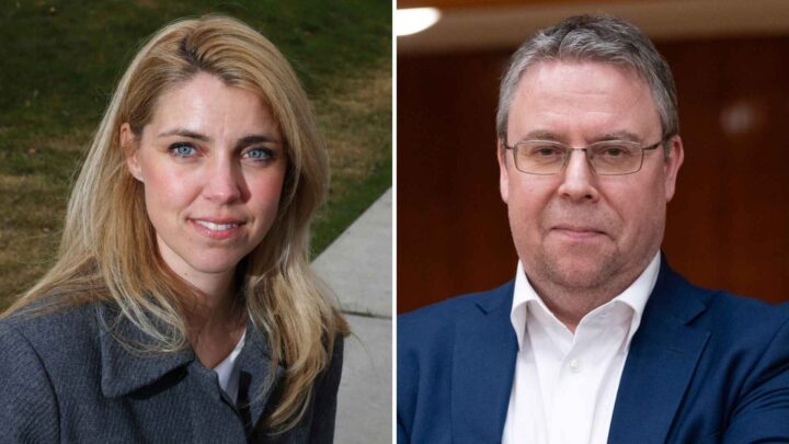 Dagbladets gamle garde overtar Nettavisen