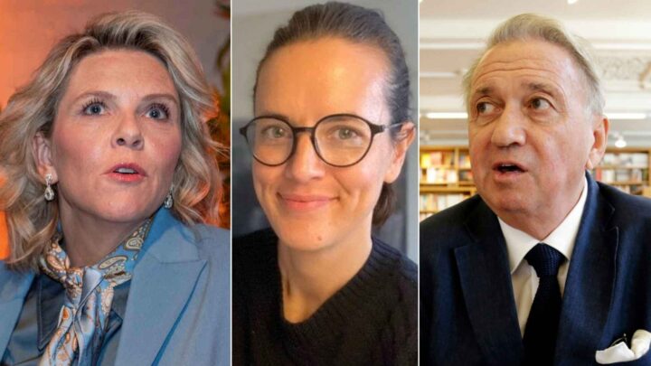 Stortinget krever Epstein-svar fra forsvarsministeren: – Hvor involvert var e-tjenesten?&nbsp;<span>(+)</span>