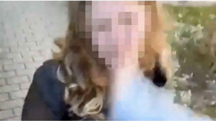 Torturen ble filmet og spredt på nettet: Innvandrerjenter ydmyket 12 år gammel jente