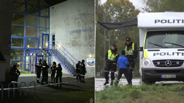 Én av tolv gutter på denne skolen ble kriminelle: – Det var jungelens lov&nbsp;<span>(+)</span>