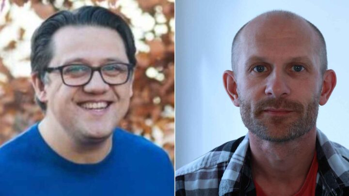 Almir fillerister forskere som mener gymtimen er «rasistisk»: – Hysteri&nbsp;<span>(+)</span>