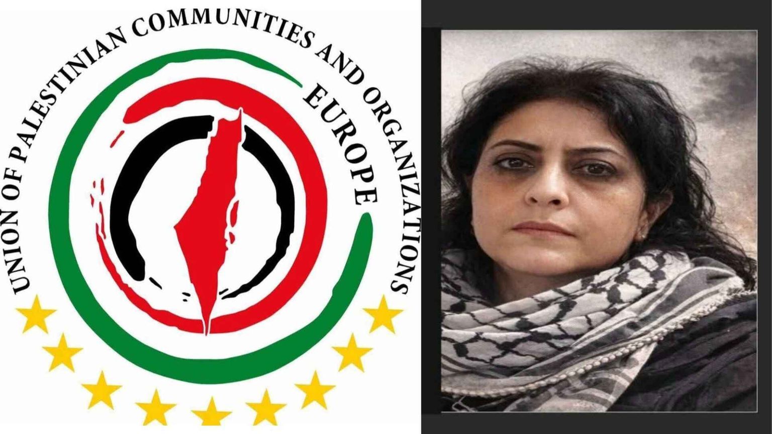 Sverige avslutter Friby-stipend for Gaza-aktivist