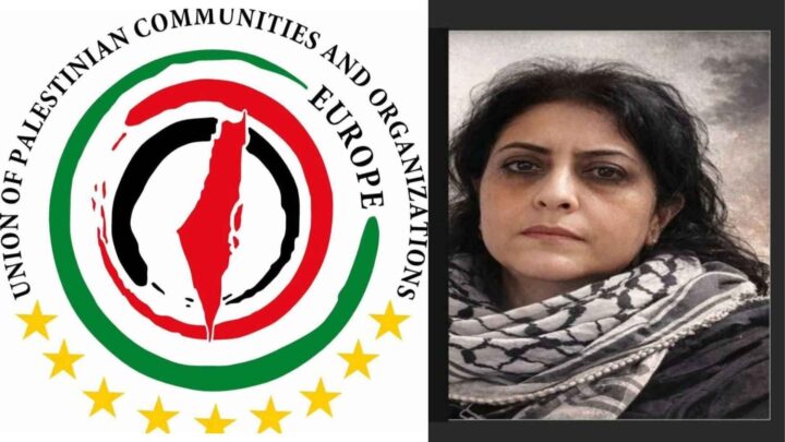 Sverige avslutter Friby-stipend for Gaza-aktivist&nbsp;<span>(+)</span>