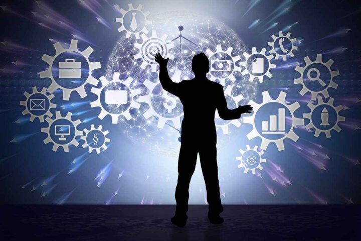 Kan kunstig intelligens løse Palme-mordet?&nbsp;<span>(+)</span>