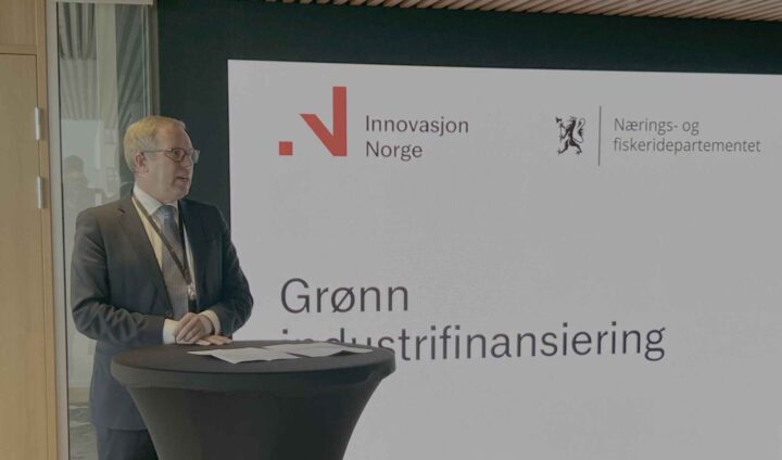 Norske klimamål er et prestisje­prosjekt basert på politiske drømmer!