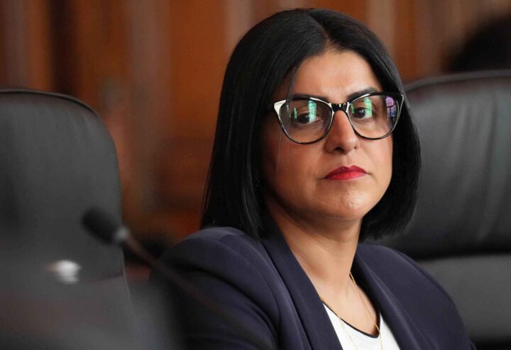 Labour kjemper for å over&shy;leve: Strammer inn asyl&shy;politikken&nbsp;<span>(+)</span>