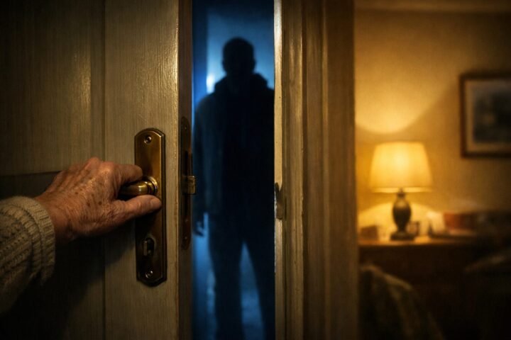 Åtte utenlandske menn utga seg for å være banken: Rundlurte eldre kvinner og kjøpte Rolex-klokker&nbsp;<span>(+)</span>