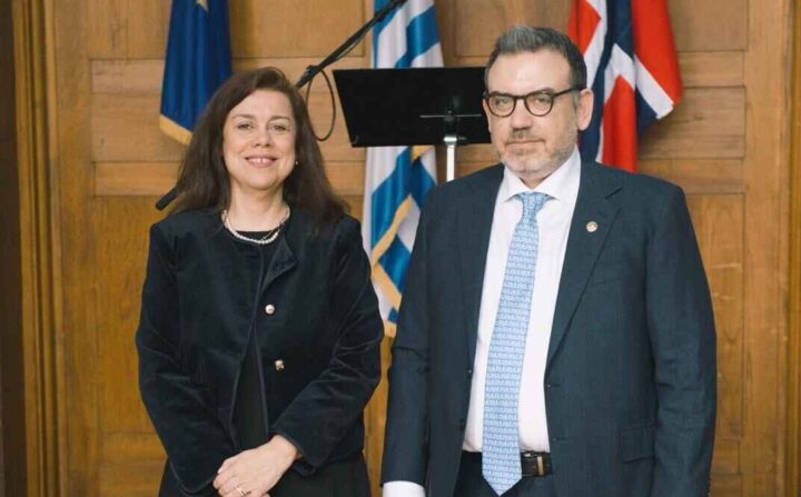 En refleksjon over den greske nasjonaldagen, arven fra 1821 og hvorfor kultur er grunnlaget for et folks identitet og frihet