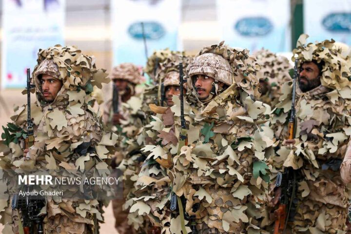 Israels Channel 14: – Bølge av deserteringer i Irans Revolusjons&shy;garde&nbsp;<span>(+)</span>