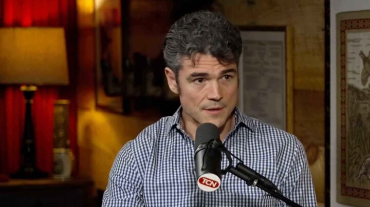 Attentatet på Charlie Kirk: – FBI og DOJ blokkerte etterforskningen&nbsp;<span>(+)</span>