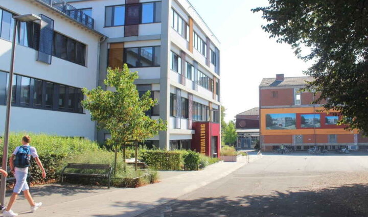 Tyske elever trakassert for å spise matpakke under ramadan. Skolen bagatelli­serer&nbsp;<span>(+)</span>