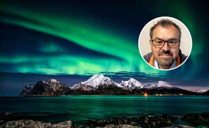 Mister vi kontrollen over krafta, mister vi kontrollen over framtida