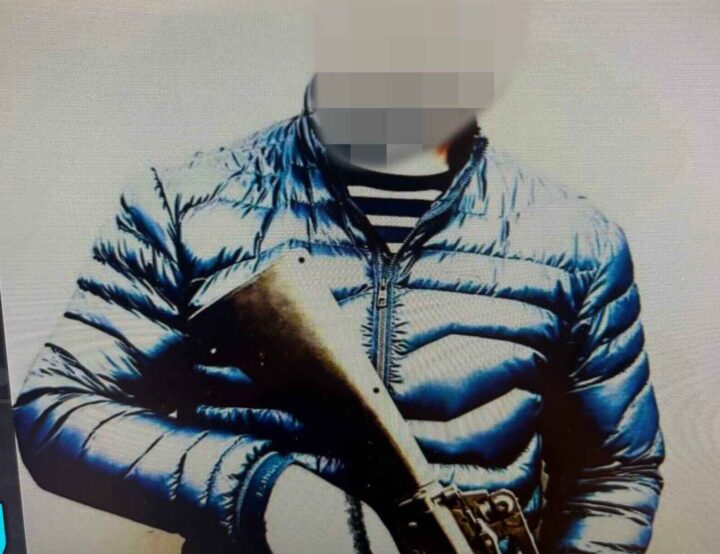 Iransk regimetilhenger (34) fikk jobbe på Lærdal sykehus, truet eksil-iranere&nbsp;<span>(+)</span>