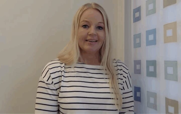 Lillian Gran varetekts­fengslet i fire nye uker, deretter tvangs­observasjon i seks uker