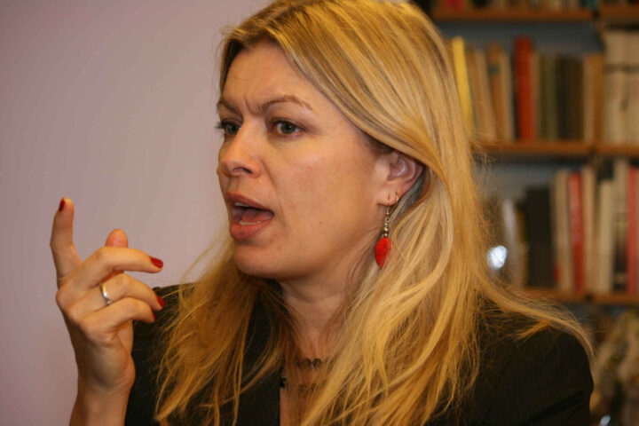 Ekte norske menn må ikke dominere norske kvinner&nbsp;<span>(+)</span>