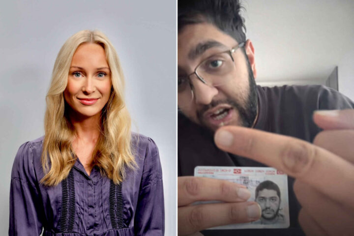 Jeg ble utestengt fra X!