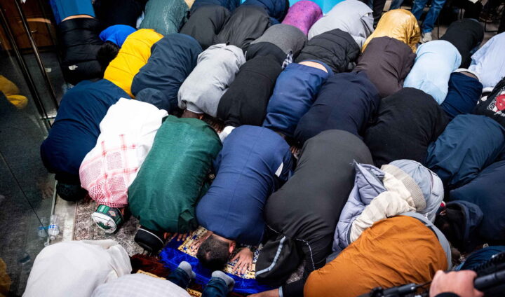 Det er ikke islam som truer samfunnet, men islamo­fobien