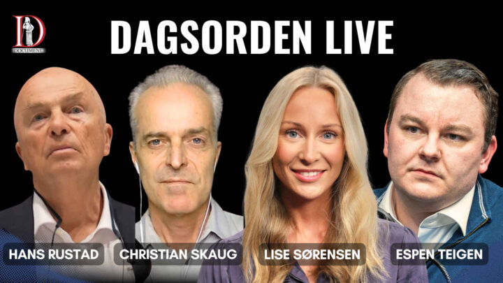 Støre går på trynet og får kjeft – Trump innkasserer seier