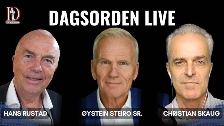 Doc -TV: Revner Nato?