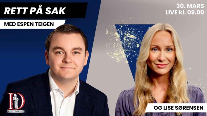 Ny terror og skremmende tall fra Oslo