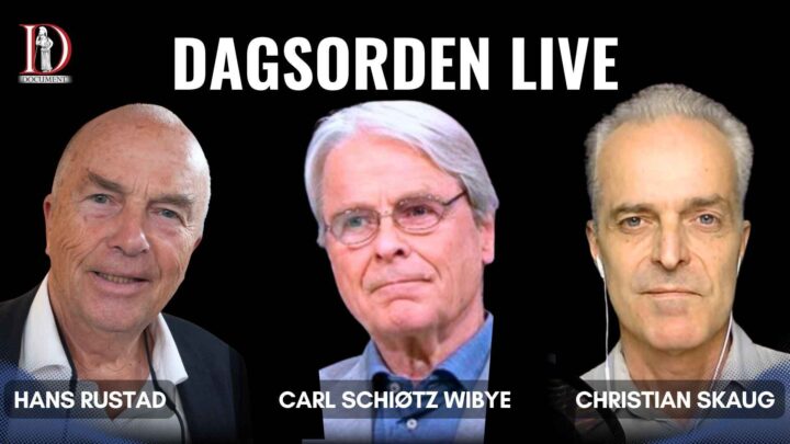 Doc-TV: Midtøsten kommer til Makrellbekken