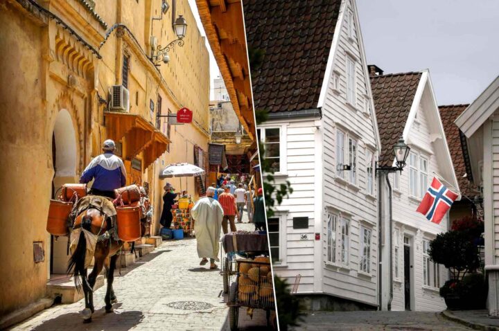 Retts&shy;føljetong med marokkaner i hoved&shy;rollen til lagmanns&shy;retten for tredje gang&nbsp;<span>(+)</span>