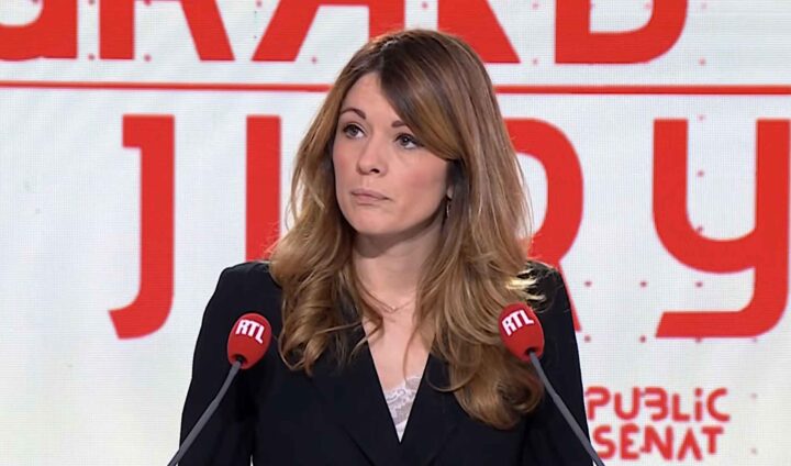 Frankrike er fornøyd med at Khamenei er drept&nbsp;<span>(+)</span>