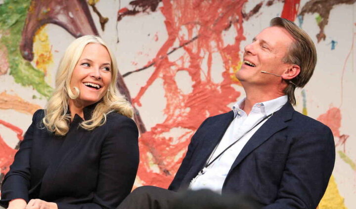 Etikksjefen solgte tirsdag. Fredag dukket problemene plutselig opp