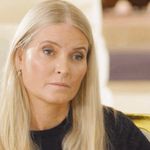 Mette-Marit oppe til eksamen