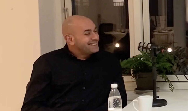 Forsvarer politiker som skiller dansk etnisitet fra dansk stats­borger­skap&nbsp;<span>(+)</span>