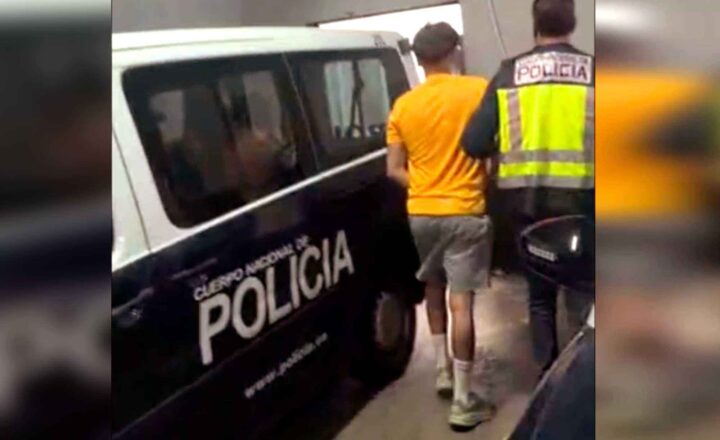 Nordafrikaner omtalt som «nordmann» tatt for drapsforbund og voldtekt av mindreårig jente