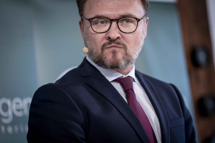 EU vil ha 25 prosent av flaske&shy;halsinntekter og bruke dem utenfor Norge