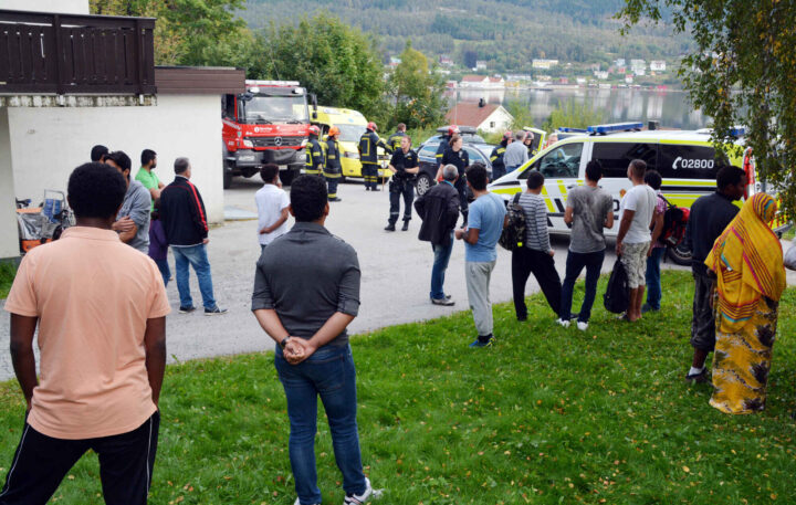 Her kommer 24 nye asylmottak – ordførerne fortviler&nbsp;<span>(+)</span>