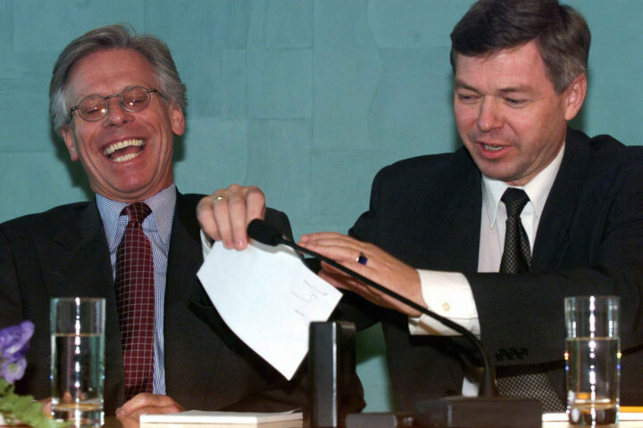 125 millioner i «u-hjelp» til stortingspartiene&nbsp;<span>(+)</span>