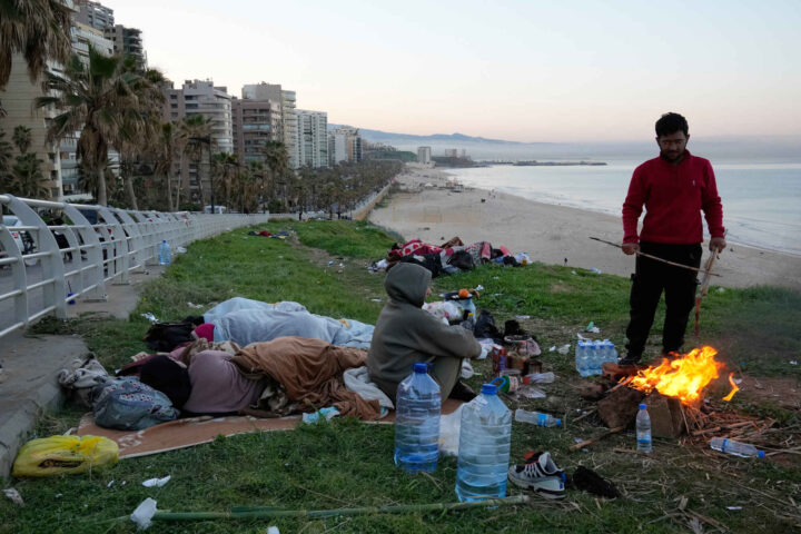 Etihad Airways gjenopptar flyvningene fra Abu Dhabi, Irans evne til angrep drastisk redusert