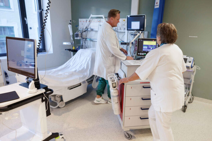 Slik forskjells&shy;behandles grupper i det norske helsevesenet&nbsp;<span>(+)</span>