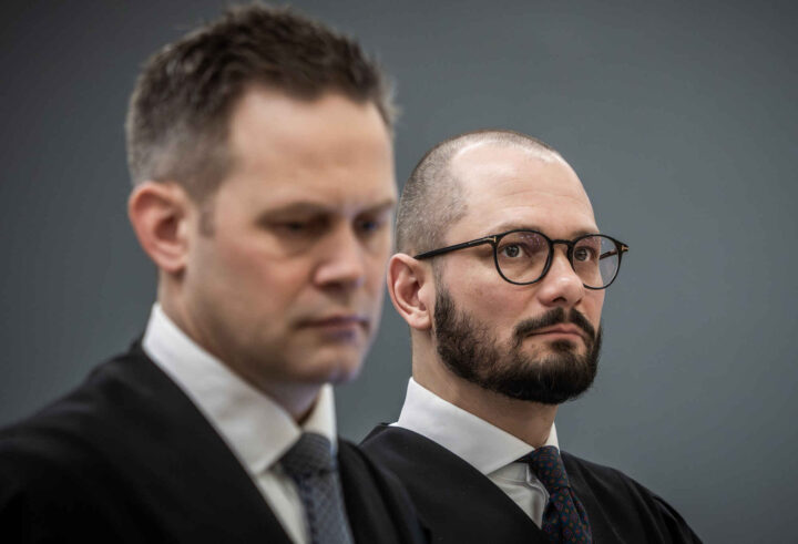 Påstand: syv år og syv måneder for Marius