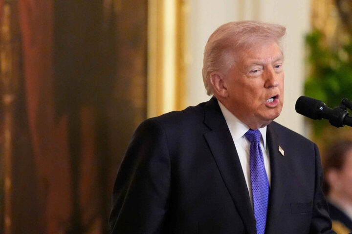 Operasjon «Epic Fury» går inn i sin fjerde dag&nbsp;<span>(+)</span>