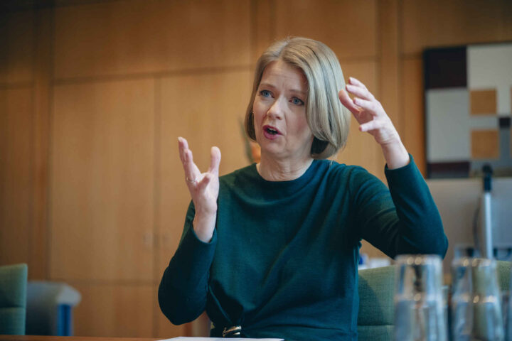 Dramatisk vending for dem som har store boliglån&nbsp;<span>(+)</span>