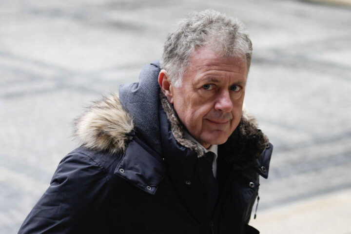 Gunnar Stavrum tar over i Dagbladet