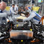 Titusenvis av dieselbiler i fare for avskilting