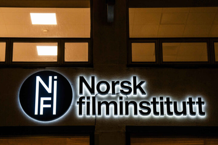 Norsk filminstitutt felt for ulovlig diskriminering av hvit filmskaper&nbsp;<span>(+)</span>