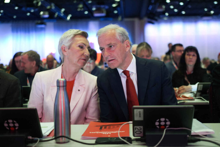 LO svarer: Har mottatt midler fra Norad siden 1979, trolig over én milliard kroner&nbsp;<span class=