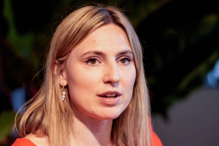 Rødt krever at Norge følger svensk eksempel i energistrid med EU