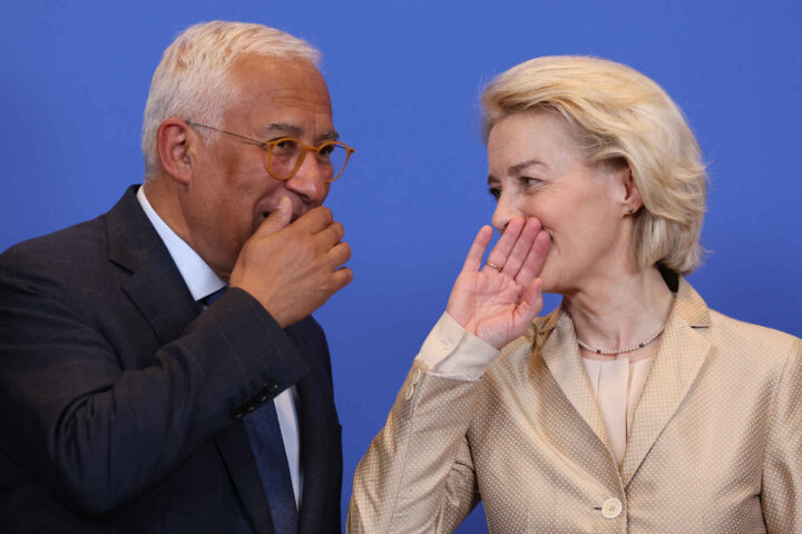 EU-motstanden er størst blant de yngste: 60 prosent!